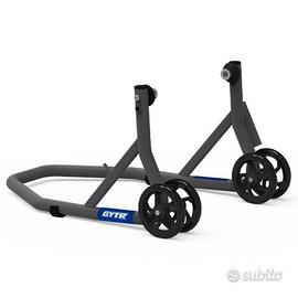 Cavalletto leggero R1 paddock posteriore GYTR - RA