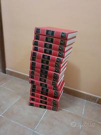 Enciclopedia italiana