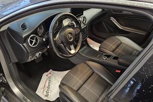 Mercedes cla