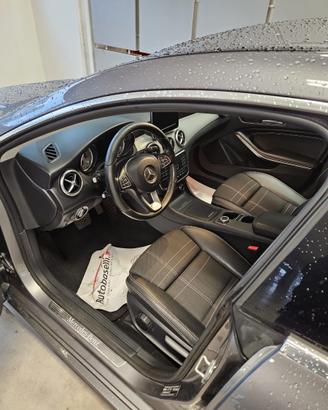 Mercedes cla