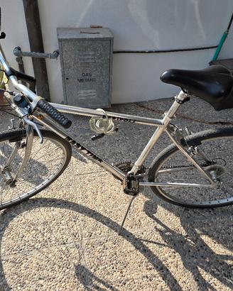 city bike usata