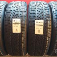 4 gomme 235 55 20 PIRELLI A961