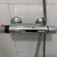 Miscelatore termostatico