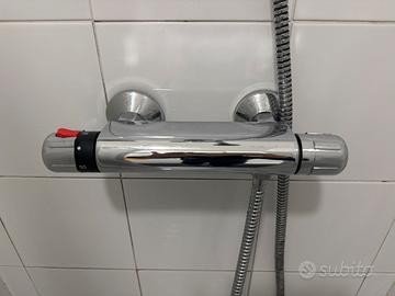 Miscelatore termostatico