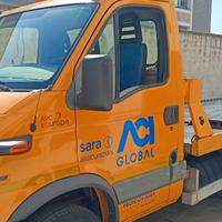 Carroattrezzi Iveco Daily 65