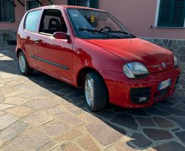 Fiat Seicento Sporting