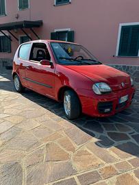 Fiat Seicento Sporting