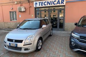 Suzuki Swift 1.3 5p. GL Plus - OK NEOPATENTATI