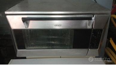 Forno professionale SMEG