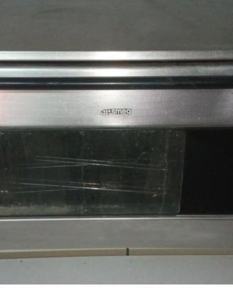 Forno professionale SMEG