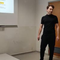 Ripetizioni Informatica Matematica Fisica ?