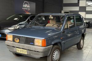 Fiat Panda 45 S ASI TARGA ORO