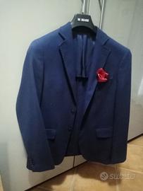 giacca uomo