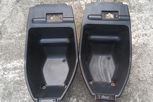 2 sotto sella Phantom f12 