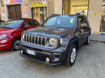 JEEP RENEGADE 1.6 120 CV