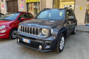 JEEP RENEGADE 1.6 120 CV