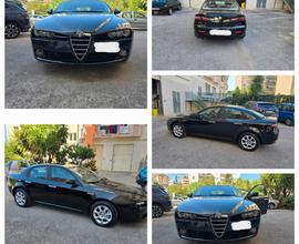 Alfa romeo 159 - 2009