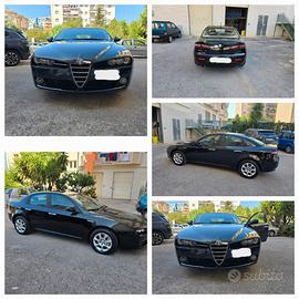 Alfa romeo 159 - 2009