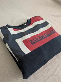 Felpa Napapijri