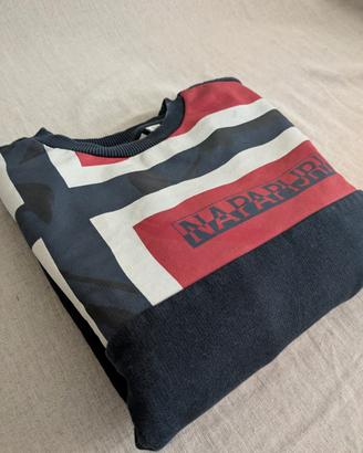 Felpa Napapijri