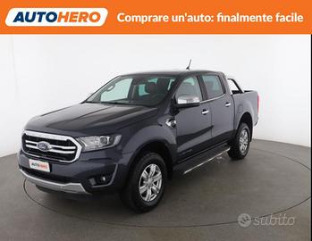 FORD Ranger MD89069