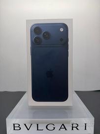 IPHONE 17 PRO MAX 512GB SIGILLATO PROMO LAMPO