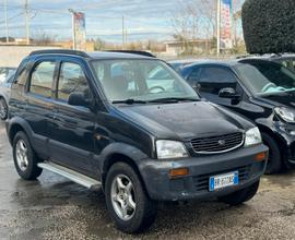 Daihatsu Terios 1.3i 16V cat 4x4