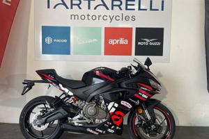 Aprilia RS 457 GP REPLICA PROMO OTTOBRE ANTIC...