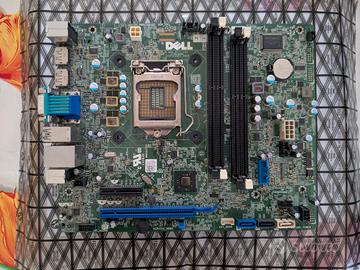 scheda madre OptiPlex 9020 SFF e parti di ricambio