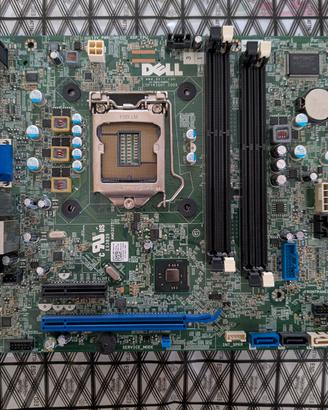 scheda madre OptiPlex 9020 SFF e parti di ricambio