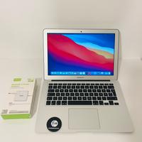 🍏APPLE MACBOOK AIR 2017 i5 di 5th 13" 8gbram/128🍏