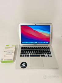 🍏APPLE MACBOOK AIR 2017 i5 di 5th 13" 8gbram/128🍏