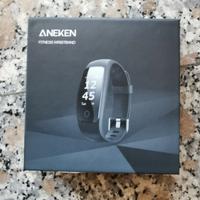 Aneken smart wristband - bracciale intelligente
