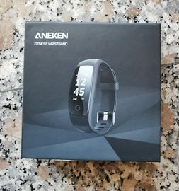 Aneken smart wristband - bracciale intelligente