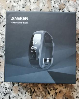 Aneken smart wristband - bracciale intelligente
