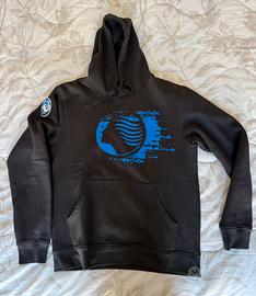 Felpa Atalanta Joma taglia L