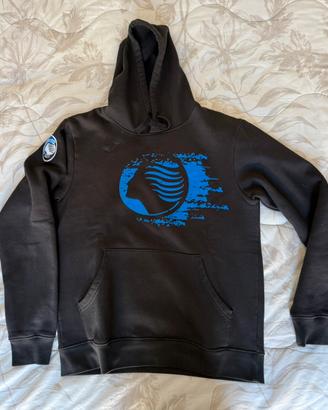 Felpa Atalanta Joma taglia L