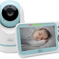Baby Monitor Chicco Video Evolution 5" Rotante