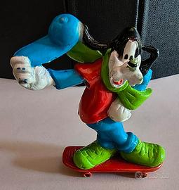 Pippo (Goofy) Skater Walt Disney