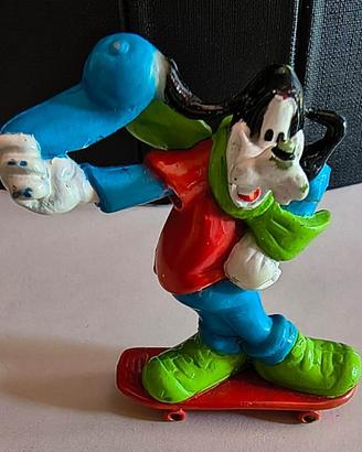 Pippo (Goofy) Skater Walt Disney