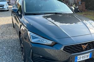 Cupra leon sport toured 2.0 tdi 150 cv automatico