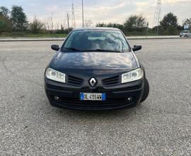 RENAULT Mégane 1.5 DCI 105 CV 6 MARCE