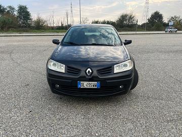 RENAULT Mégane 1.5 DCI 105 CV 6 MARCE