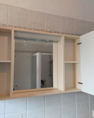 mobiletto bagno pensile