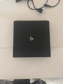 ps4 pro