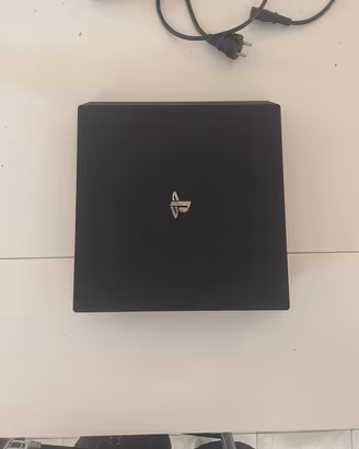 ps4 pro