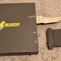 Commodore 64 Sound Buggy accessorio musica