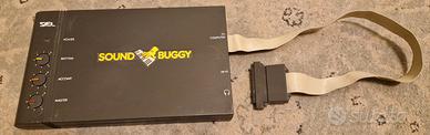 Commodore 64 Sound Buggy accessorio musica