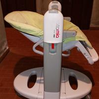 Seggiolone  Peg Perego Tata mia