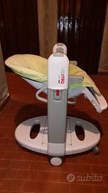 Seggiolone  Peg Perego Tata mia